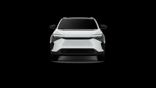 2025 Toyota bZ4X XLE