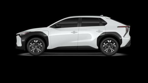 2025 Toyota bZ4X XLE