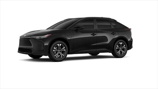 2025 Toyota bZ4X XLE