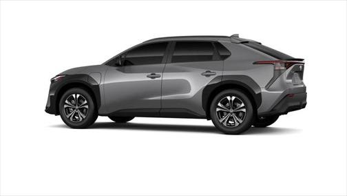 2025 Toyota bZ4X XLE
