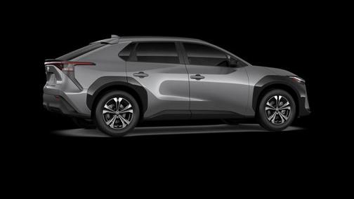 2025 Toyota bZ4X XLE
