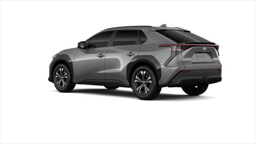 2025 Toyota bZ4X XLE
