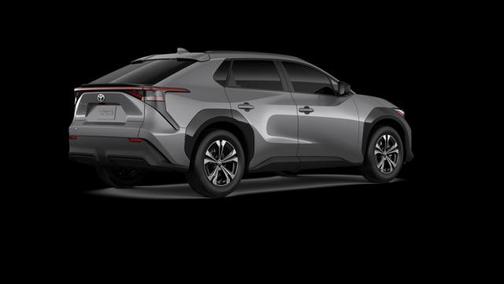 2025 Toyota bZ4X XLE