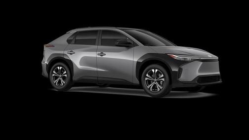 2025 Toyota bZ4X XLE