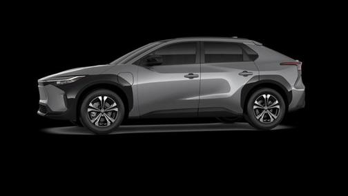 2025 Toyota bZ4X XLE
