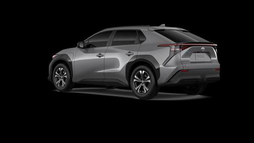 2025 Toyota bZ4X XLE
