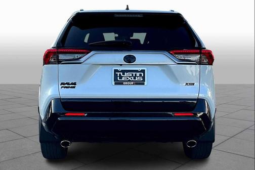 2021 Toyota RAV4 Prime XSE