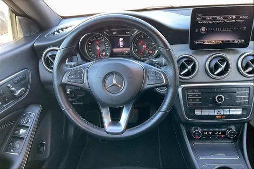 2019 Mercedes-Benz CLA 250 Base