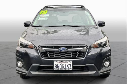 2023 Subaru Crosstrek Base