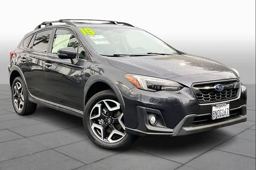 2023 Subaru Crosstrek Base