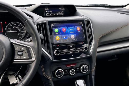 2023 Subaru Crosstrek Base