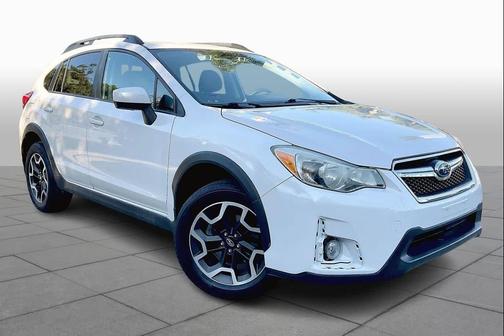 2017 Subaru Crosstrek 2.0i Premium