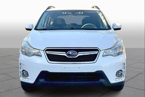 2017 Subaru Crosstrek 2.0i Premium