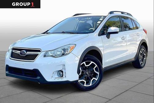 2017 Subaru Crosstrek 2.0i Premium