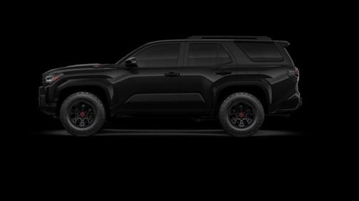 2025 Toyota 4Runner TRD Pro