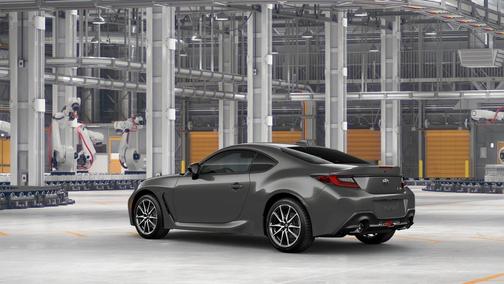 2026 Toyota GR86 Base