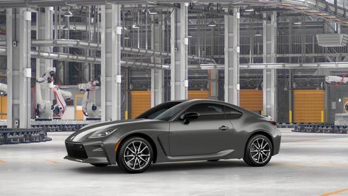 2026 Toyota GR86 Base