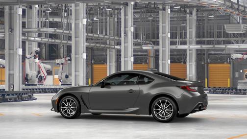 2026 Toyota GR86 Base