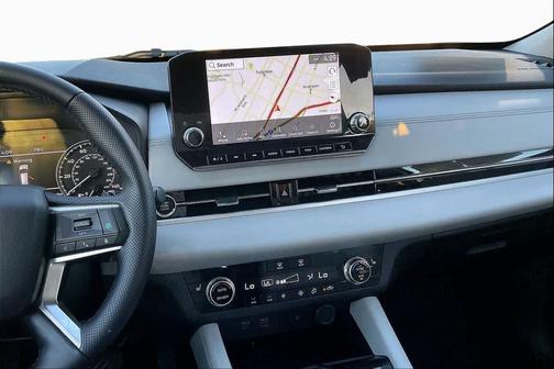 2022 Mitsubishi Outlander SEL Special Edition 2WD