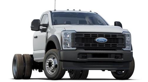 2025 Ford F-450 XL