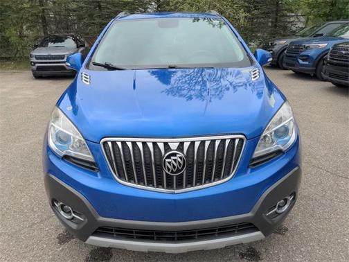 2014 Buick Encore Convenience