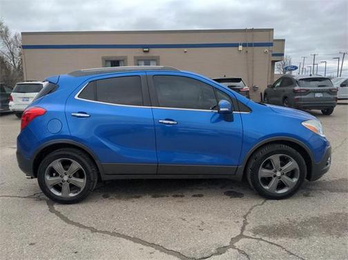 2014 Buick Encore Convenience