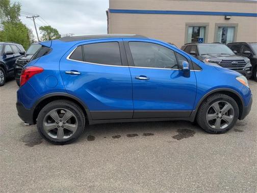 2014 Buick Encore Convenience