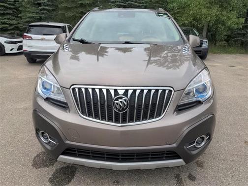 2013 Buick Encore Premium