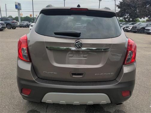 2013 Buick Encore Premium
