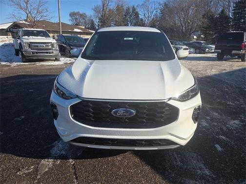 2023 Ford Escape ST-Line Elite