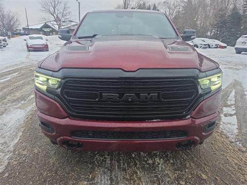 2022 RAM 1500 Limited