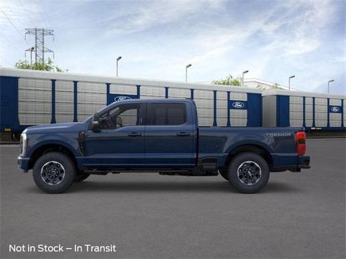 2025 Ford F-250 XLT