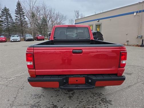 2006 Ford Ranger XLT