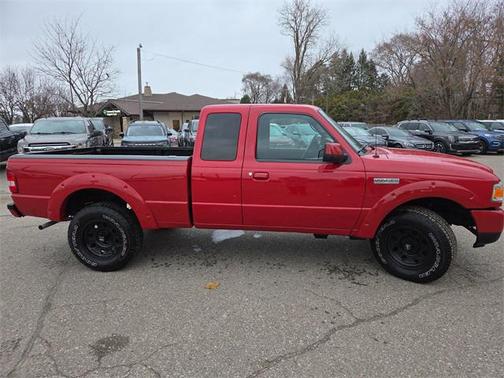 2006 Ford Ranger XLT