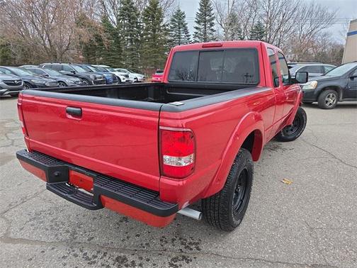 2006 Ford Ranger XLT