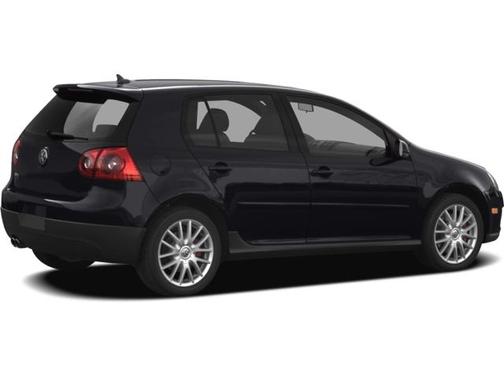 2007 Volkswagen GTI Base