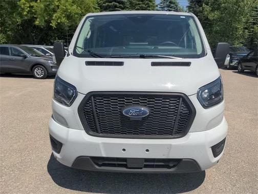 2024 Ford Transit-150 Base
