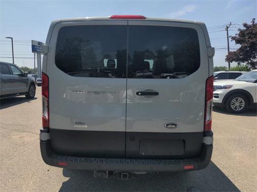 2024 Ford Transit-150 Base