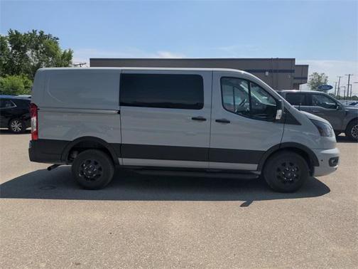 2024 Ford Transit-150 Base