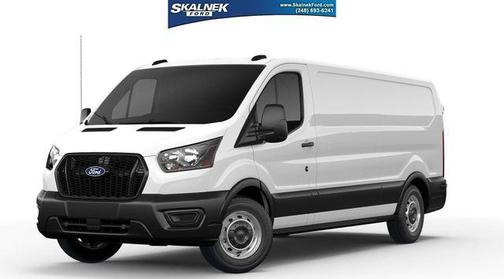 2026 Ford Transit-150 Base