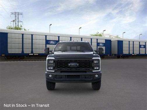 2025 Ford F-250 XLT