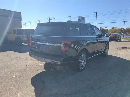2023 Ford Expedition Limited