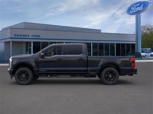 2025 Ford F-350 Lariat