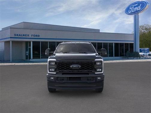 2025 Ford F-350 Lariat