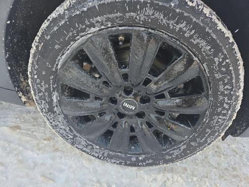 2019 MINI Countryman Cooper S ALL4