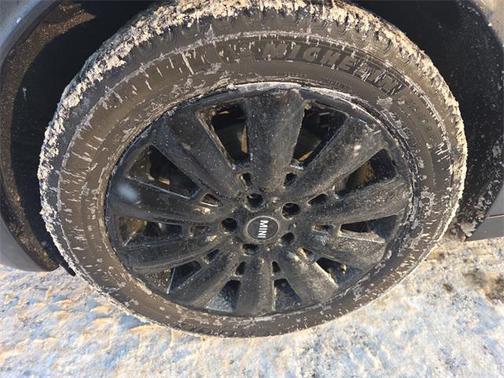 2019 MINI Countryman Cooper S ALL4