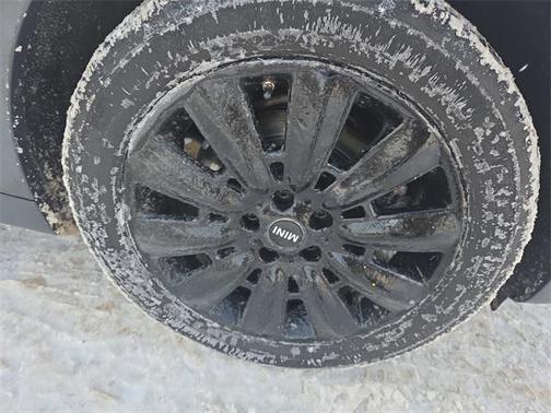 2019 MINI Countryman Cooper S ALL4