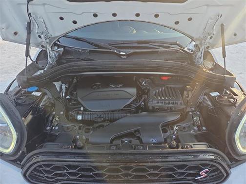 2019 MINI Countryman Cooper S ALL4