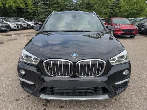 2016 BMW X1 xDrive 28i