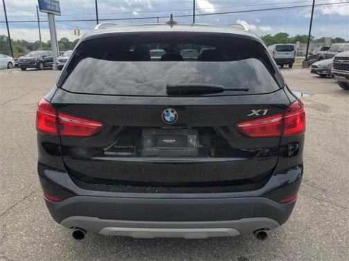 2016 BMW X1 xDrive 28i